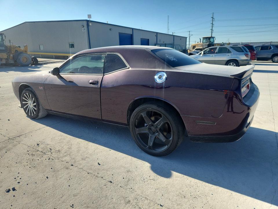 62484686 :رقم المزاد ، 2C3CDZAG3LH206788 vin ، 2020 Dodge Challenger مزاد بيع