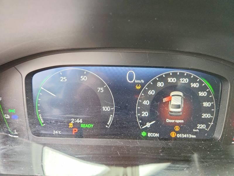 Продаж на аукціоні авто 2025 Honda Civic, vin: 2HGFE4F81SH018829, номер лоту: 60136706