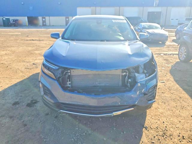 Продажа на аукционе авто 2024 Chevrolet Equinox, vin: 3GNAXKEG2RL218370, номер лота: 62642236