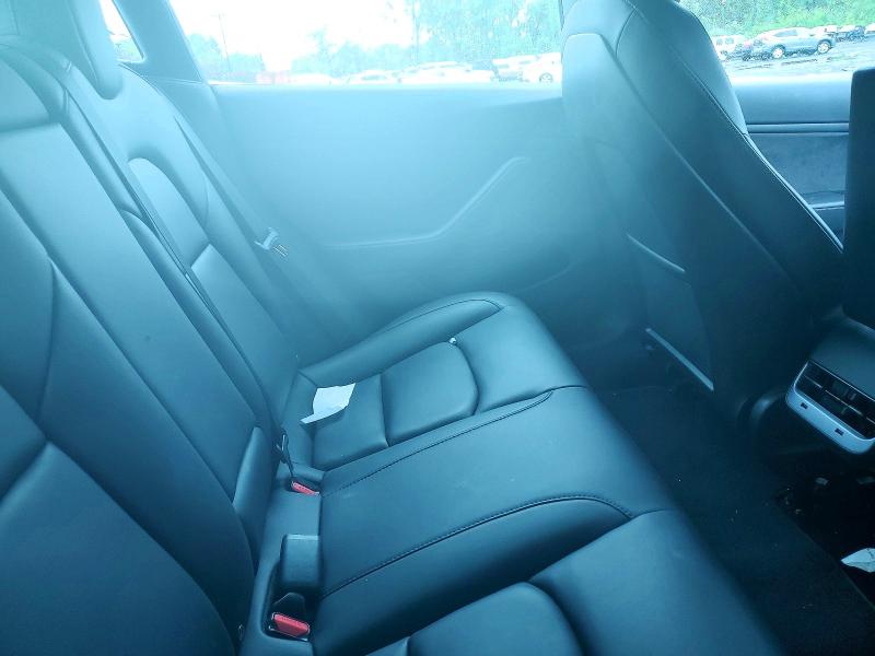 59956006 :رقم المزاد ، 5YJ3E1EB0LF663752 vin ، 2020 Tesla Model 3 مزاد بيع