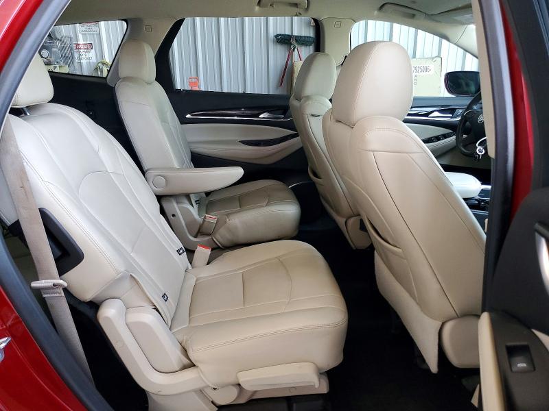 Продажа на аукционе авто 2019 Buick Enclave, vin: 5GAERBKW8KJ307228, номер лота: 85615045