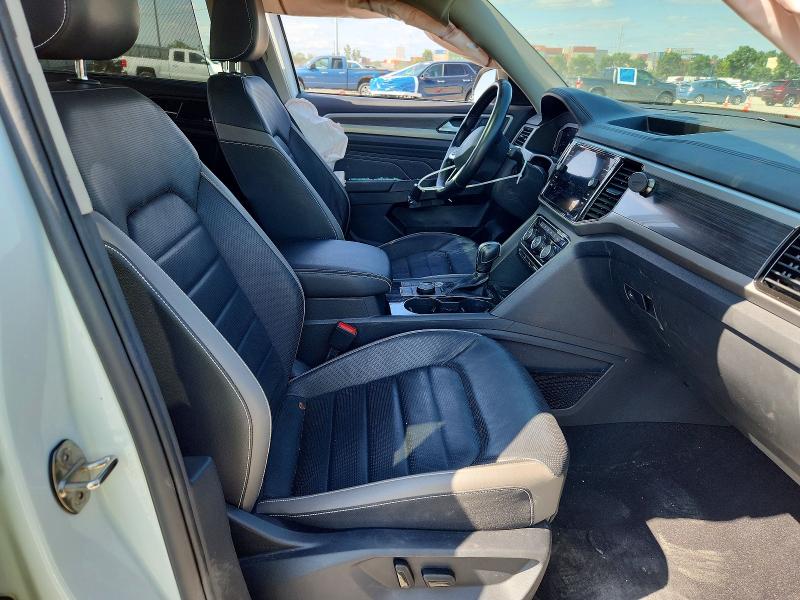 Продаж на аукціоні авто 2021 Volkswagen Atlas, vin: 1V2TR2CAXMC503346, номер лоту: 62260976