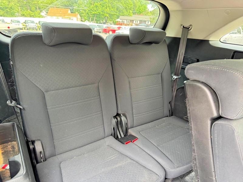 61528446 :رقم المزاد ، 5XYPGDA30KG439805 vin ، 2019 Kia Sorento مزاد بيع