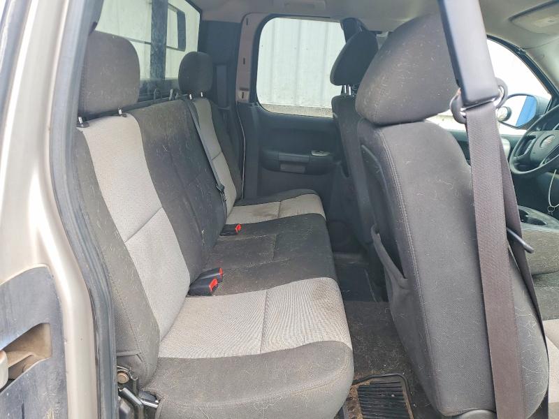 Aukcja sprzedaży 2009 Gmc Sierra, vin: 1GTEK19C49Z164802, numer aukcji: 62061196