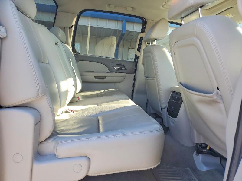 Aukcja sprzedaży 2008 Gmc Sierra, vin: 2GTEK133081218631, numer aukcji: 60866736