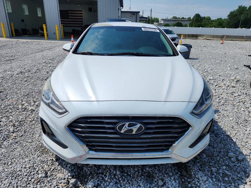 Aukcja sprzedaży 2019 Hyundai Sonata, vin: 5NPE24AF6KH729815, numer aukcji: 60373726