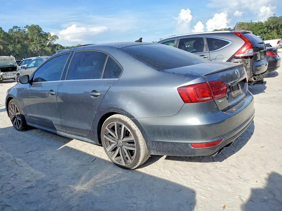 Aukcja sprzedaży 2014 Volkswagen Jetta, vin: 3VW4T7AJ3EM385094, numer aukcji: 58389106