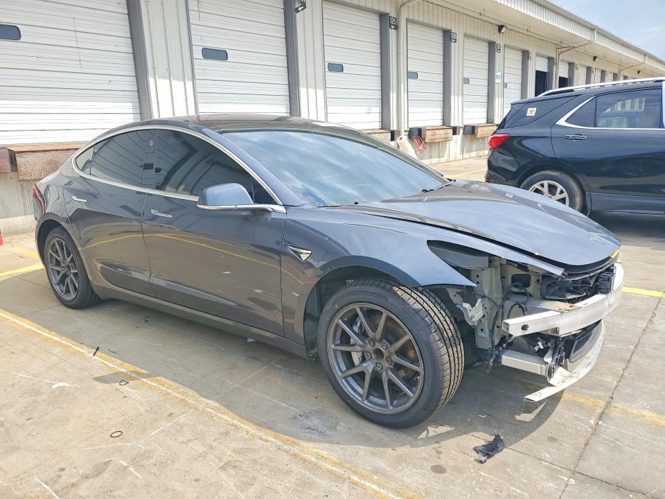 Aukcja sprzedaży 2018 Tesla Model 3, vin: 5YJ3E1EAXJF014173, numer aukcji: 61194276