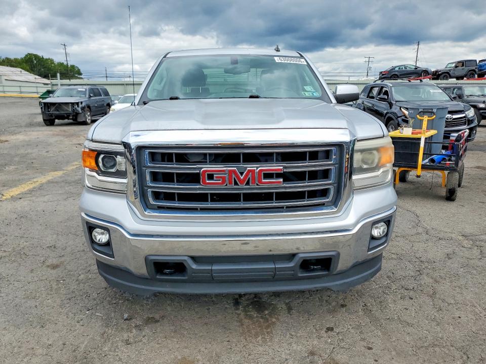 63008006 :رقم المزاد ، 3GTU2UEH6EG305894 vin ، 2014 Gmc Sierra مزاد بيع