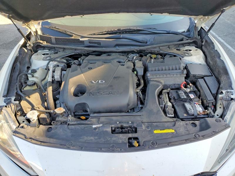62523286 :رقم المزاد ، 1N4AA6AP3HC439452 vin ، 2017 Nissan Maxima مزاد بيع