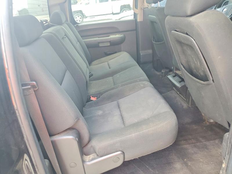 Aukcja sprzedaży 2010 Chevrolet Silverado, vin: 3GCRKSE39AG274326, numer aukcji: 61669656