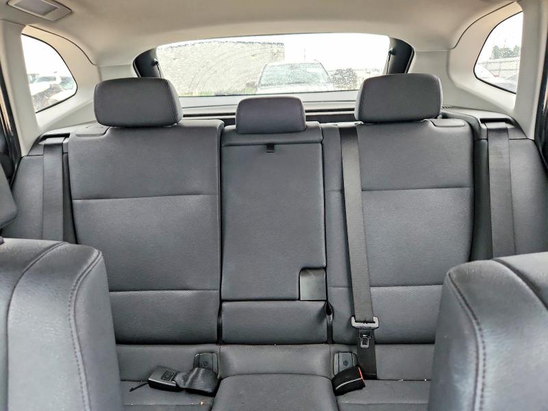 Aukcja sprzedaży 2015 Bmw X1, vin: WBAVL1C50FVY30691, numer aukcji: 61354676