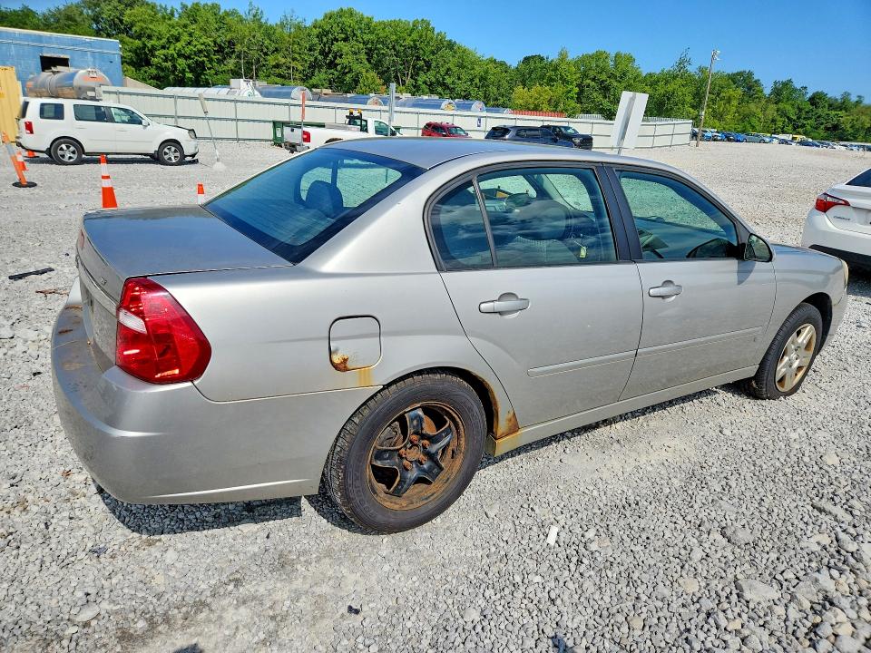 62295286 :رقم المزاد ، 1G1ZT57F47F299868 vin ، 2007 Chevrolet Malibu مزاد بيع
