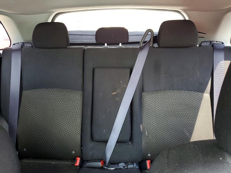 60269486 :رقم المزاد ، JA4AR3AW5GZ034885 vin ، 2016 Mitsubishi Outlander Sport مزاد بيع