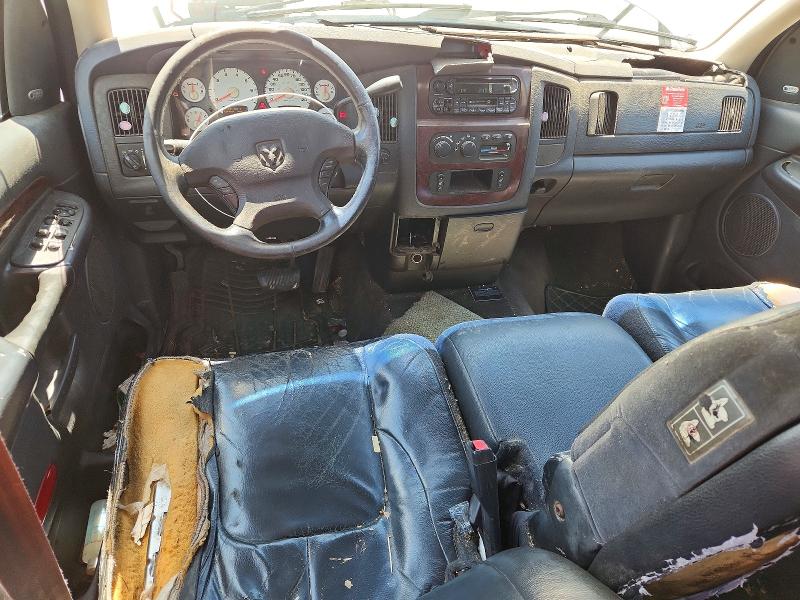 Aukcja sprzedaży 2002 Dodge Ram 1500, vin: 1D7HA18Z62J215183, numer aukcji: 60253856