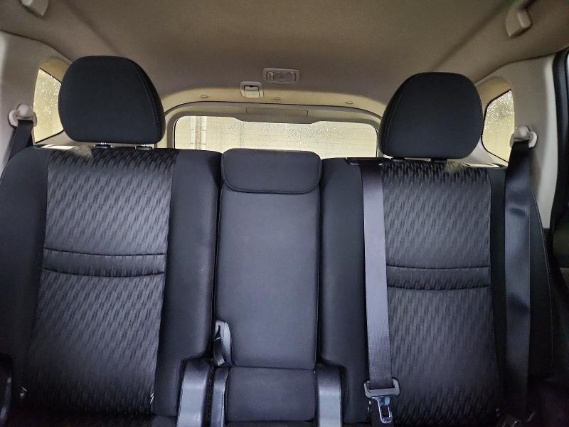 Aukcja sprzedaży 2017 Nissan Rogue, vin: KNMAT2MV5HP603770, numer aukcji: 62677956