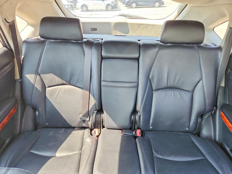 Продажа на аукционе авто 2005 Lexus Rx, vin: 2T2HA31U05C082176, номер лота: 59380626