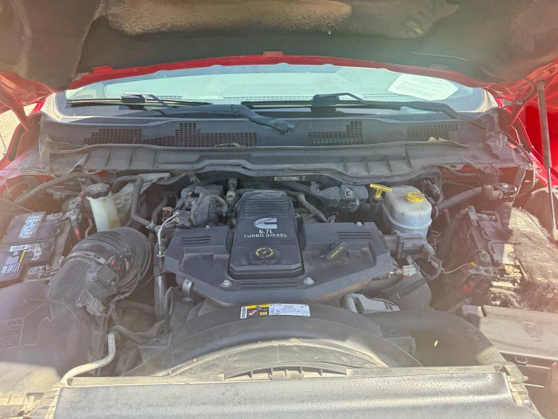 Продажа на аукционе авто 2018 Ram 3500, vin: 3C63RRGL1JG281172, номер лота: 62348236