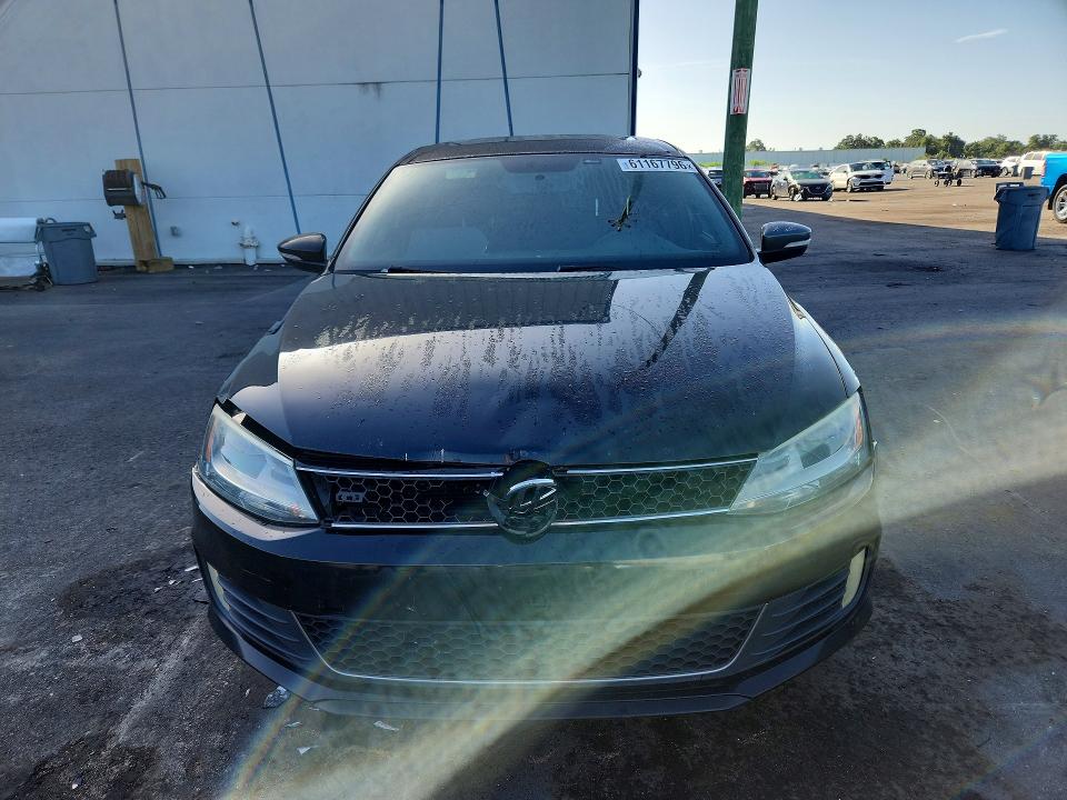 Продаж на аукціоні авто 2012 Volkswagen Jetta, vin: 3VW567AJ3CM409628, номер лоту: 61167796
