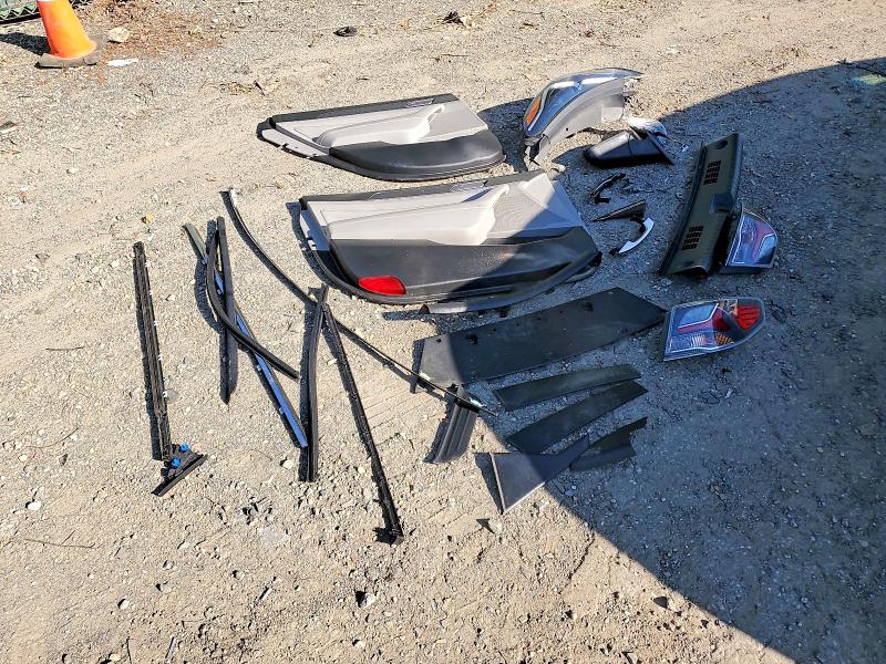 2019 Hyundai Sonata მანქანა იყიდება აუქციონზე, vin: KMHE14L27KA091476, აუქციონის ნომერი: 62160666