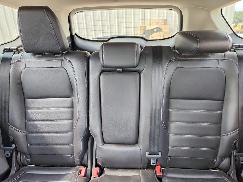 Aukcja sprzedaży 2017 Ford Escape, vin: 1FMCU9J97HUA99709, numer aukcji: 61716246