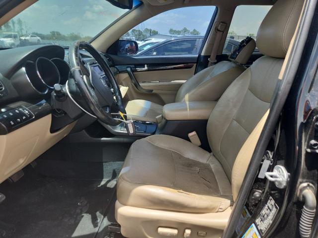 Продаж на аукціоні авто 2011 Kia Sorento, vin: 5XYKUDA2XBG135004, номер лоту: 58697476