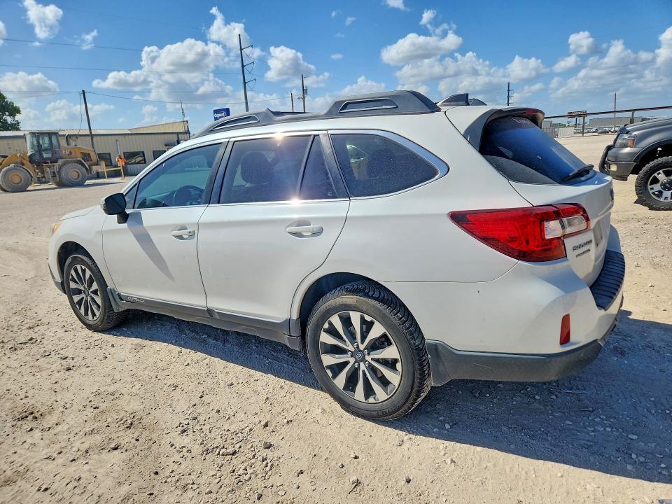 Продажа на аукционе авто 2017 Subaru Outback, vin: 4S4BSANC7H3317906, номер лота: 60656026