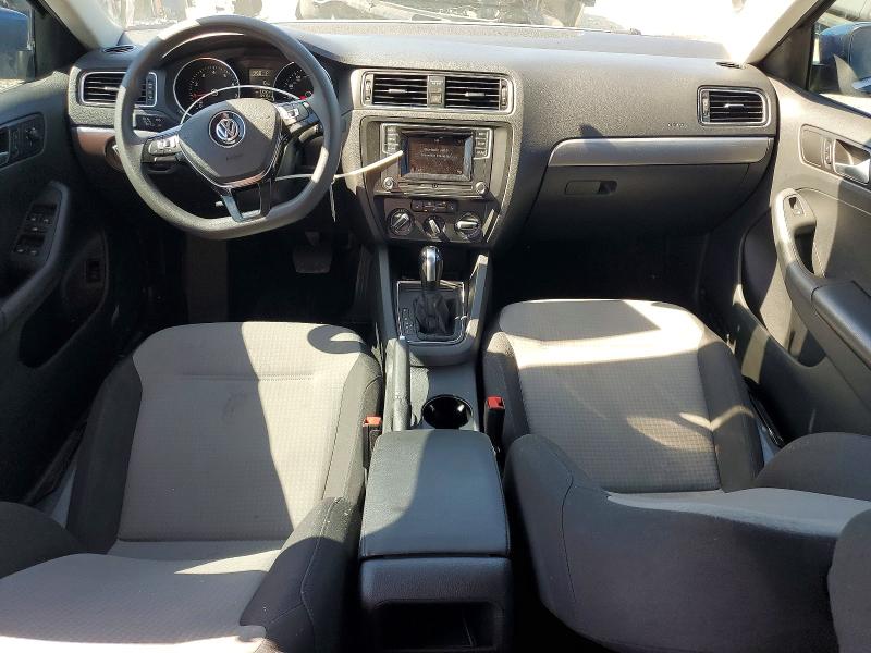 Aukcja sprzedaży 2017 Volkswagen Jetta, vin: 3VW2B7AJ1HM373704, numer aukcji: 59387906