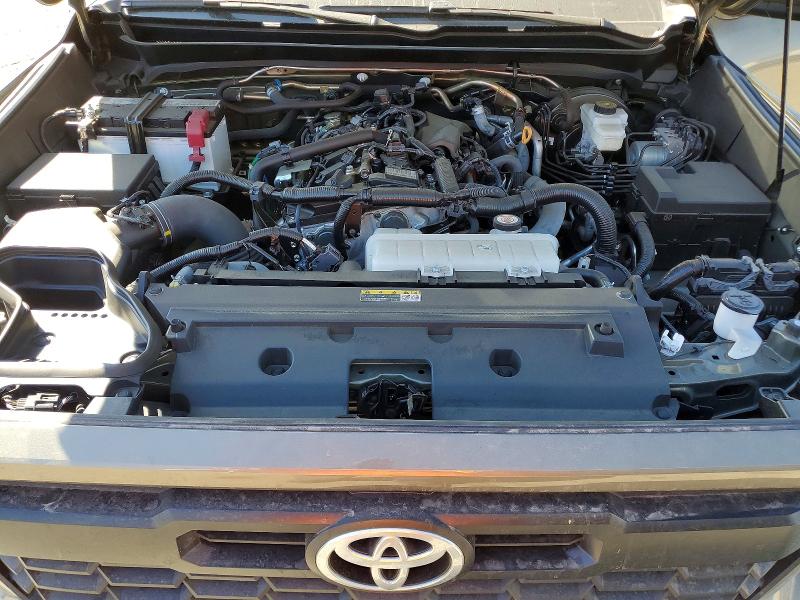 Продаж на аукціоні авто 2025 Toyota Tacoma, vin: 3TMKB5FN2SM033715, номер лоту: 61401716