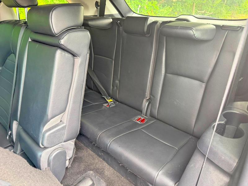 2023 Toyota Highlander მანქანა იყიდება აუქციონზე, vin: 5TDKDRBH3PS036776, აუქციონის ნომერი: 60268856