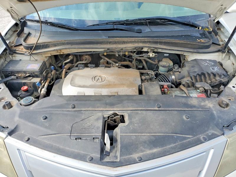 Продаж на аукціоні авто 2010 Acura Mdx, vin: 2HNYD2H4XAH512186, номер лоту: 60306946