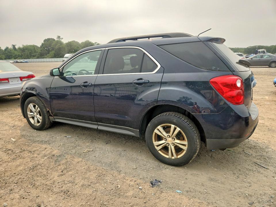 Aukcja sprzedaży 2015 Chevrolet Equinox, vin: 2GNFLFEK7F6177487, numer aukcji: 61029486