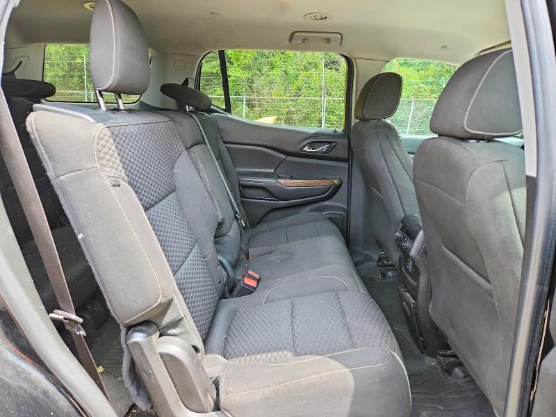 2019 Gmc Acadia მანქანა იყიდება აუქციონზე, vin: 1GKKNKLA2KZ104261, აუქციონის ნომერი: 62403546
