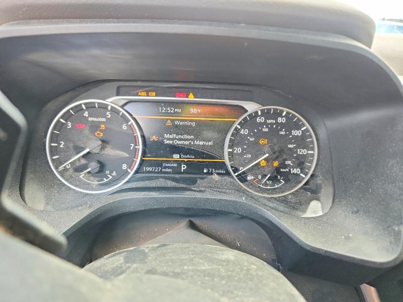 Aukcja sprzedaży 2022 Nissan Rogue, vin: 5N1BT3BA4NC680638, numer aukcji: 59544066