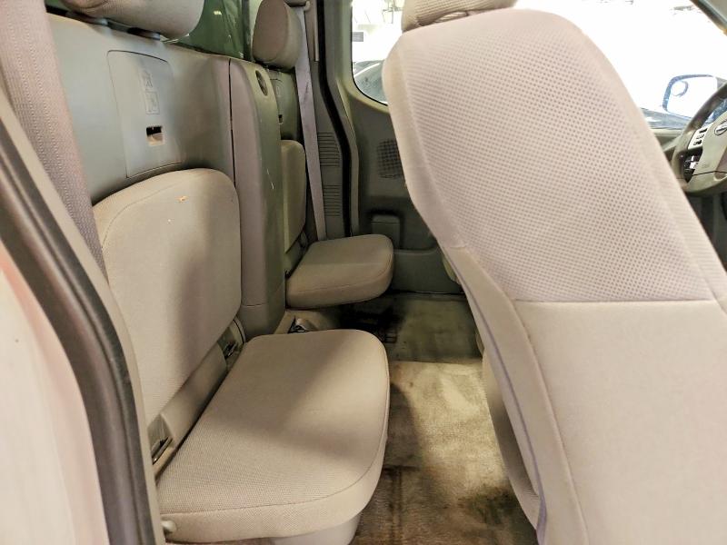 Продажа на аукционе авто 2018 Nissan Frontier, vin: 1N6BD0CT3JN755356, номер лота: 59683396