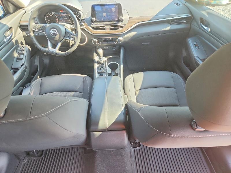 60031016 :رقم المزاد ، 1N4BL4DW2RN366375 vin ، 2024 Nissan Altima مزاد بيع