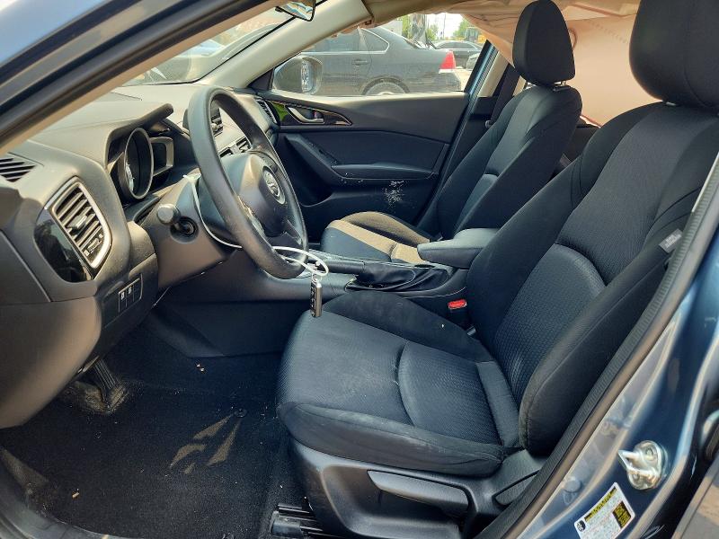 Продаж на аукціоні авто 2014 Mazda 3, vin: JM1BM1U79E1157201, номер лоту: 61424276