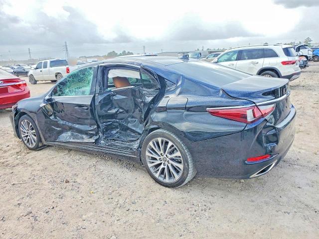 Продаж на аукціоні авто 2020 Lexus Es, vin: 58AEZ1B17LU070202, номер лоту: 59902886