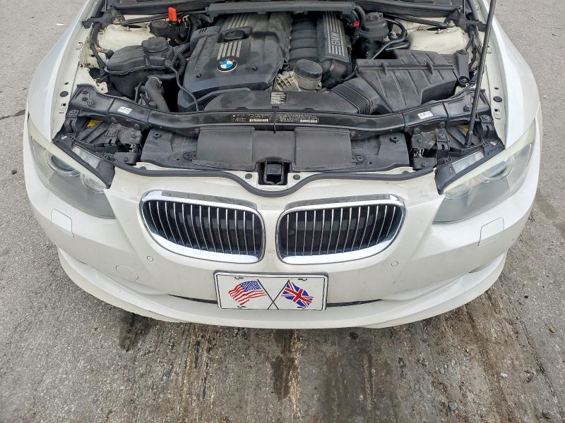 2011 Bmw 328 მანქანა იყიდება აუქციონზე, vin: WBADW7C57BE728174, აუქციონის ნომერი: 63380576