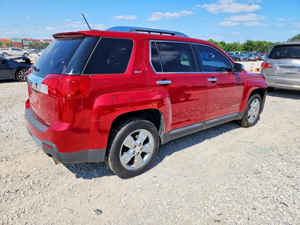Продажа на аукционе авто 2015 Gmc Terrain, vin: 2GKFLYE35F6334516, номер лота: 62508916