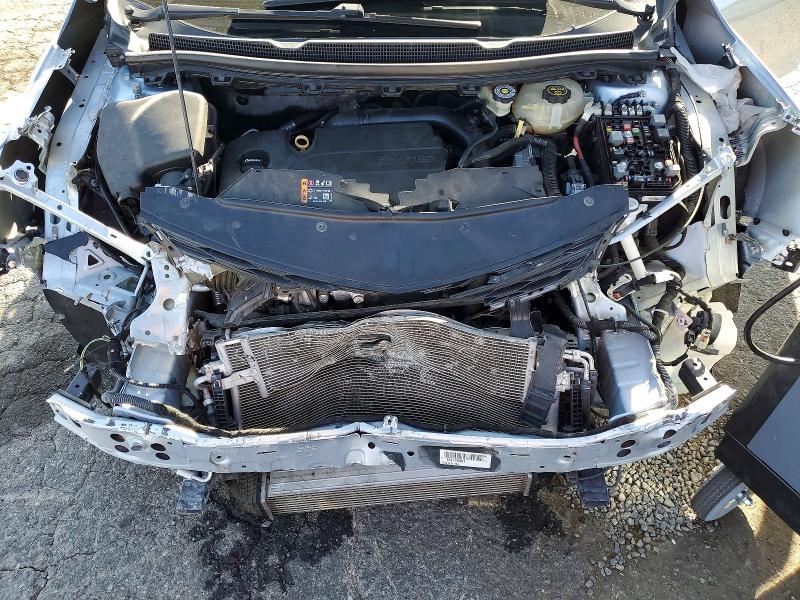 Aukcja sprzedaży 2018 Chevrolet Cruze, vin: 1G1BE5SM1J7172868, numer aukcji: 63403366