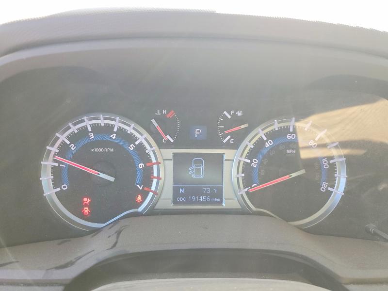 Продажа на аукционе авто 2015 Toyota 4runner, vin: JTEBU5JR1F5274225, номер лота: 61642836
