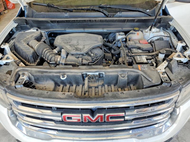 Aukcja sprzedaży 2020 Gmc Acadia, vin: 1GKKNULS1LZ160469, numer aukcji: 63486116