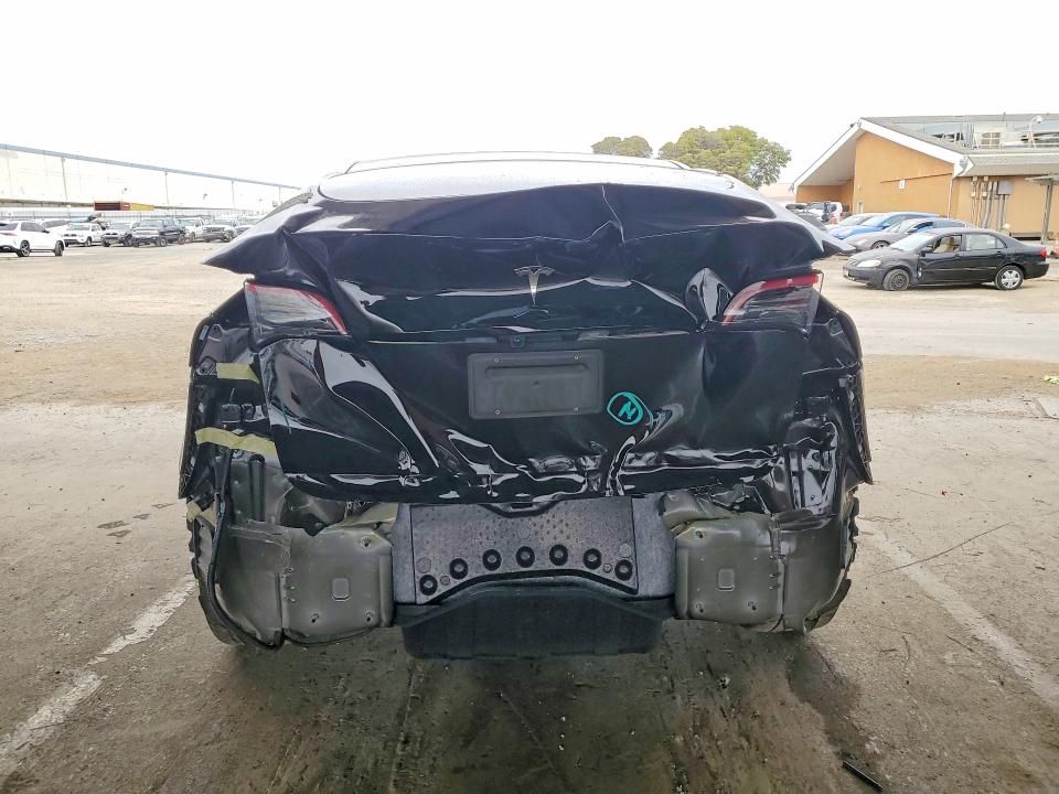 Продаж на аукціоні авто 2023 Tesla Model Y, vin: 7SAYGDED8PF969254, номер лоту: 59904176