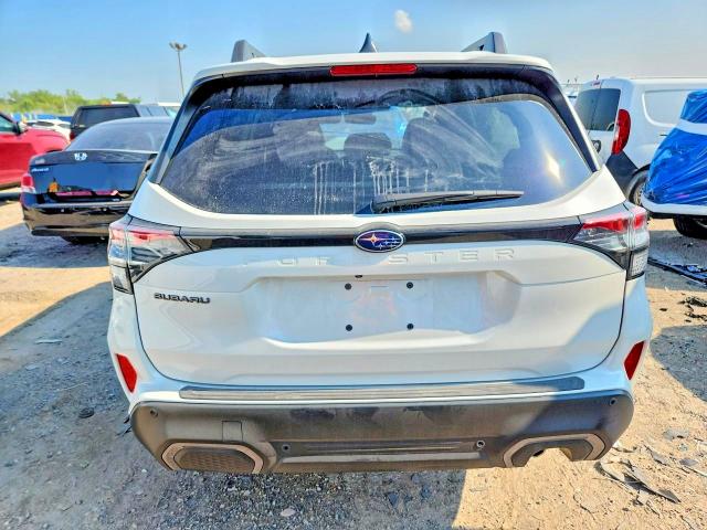 Продажа на аукционе авто 2025 Subaru Forester, vin: JF2SLDRC4SH542888, номер лота: 60399896