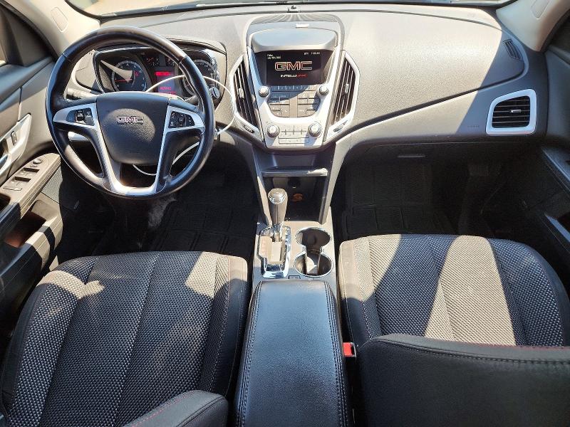 60744366 :رقم المزاد ، 2GKFLTE33H6290702 vin ، 2017 Gmc Terrain مزاد بيع