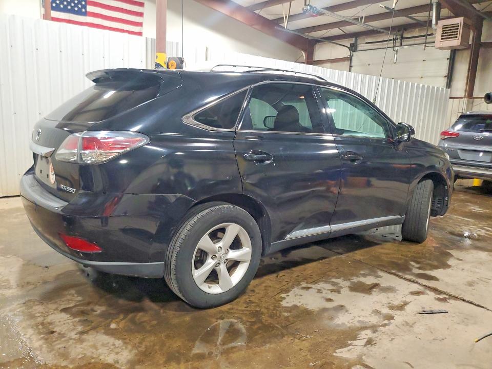 2013 Lexus Rx 350 მანქანა იყიდება აუქციონზე, vin: 2T2BK1BA8DC157426, აუქციონის ნომერი: 61755366
