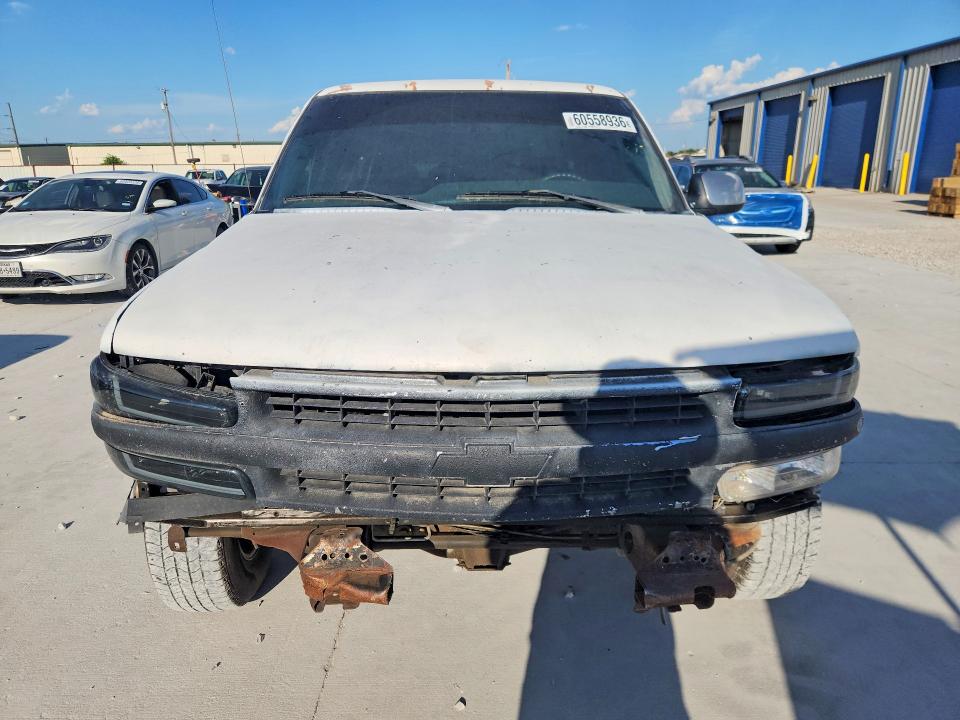 Aukcja sprzedaży 2002 Chevrolet Silverado, vin: 2GCEC19T921219496, numer aukcji: 60558936