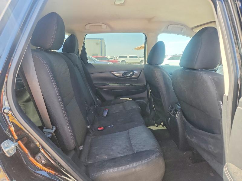 Aukcja sprzedaży 2017 Nissan Rogue, vin: 5N1AT2MT3HC885425, numer aukcji: 59601006