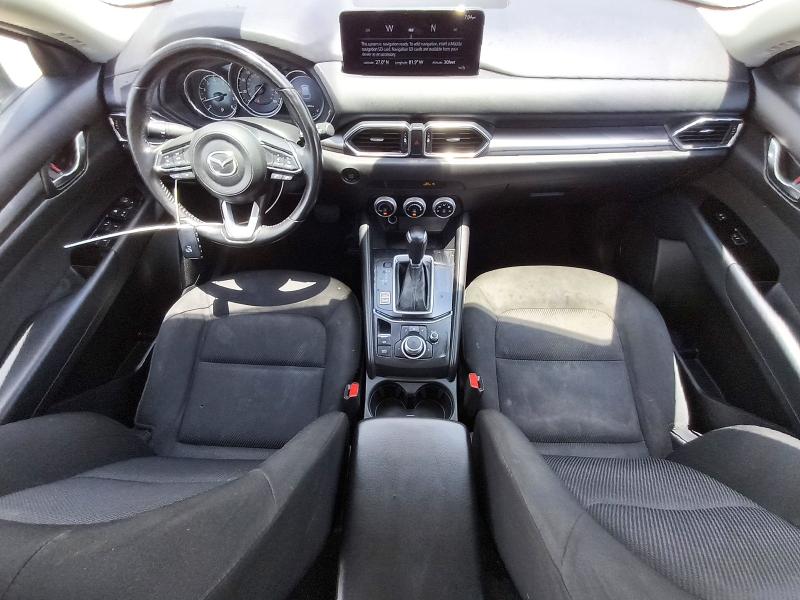 Aukcja sprzedaży 2025 Mazda Cx-5, vin: JM3KFBAL2S0650793, numer aukcji: 59347066